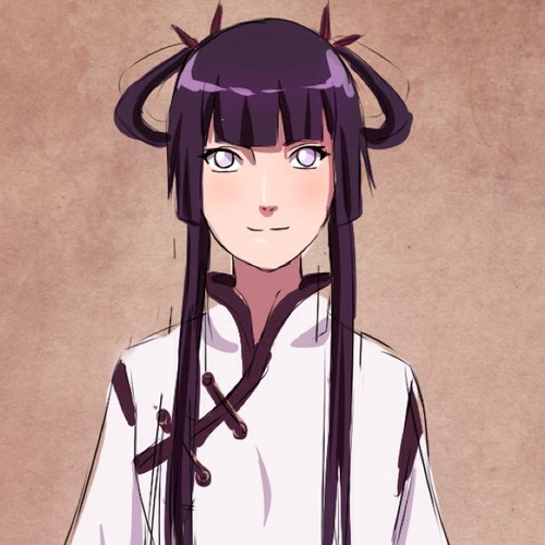 Hello everyone! I'm Momo the master of taijutsu. i have a pet bear named Hashimaru and im now a leaf ninja #19 #taken #rp