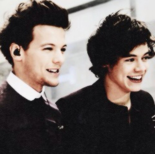Te Amo Harry ❤