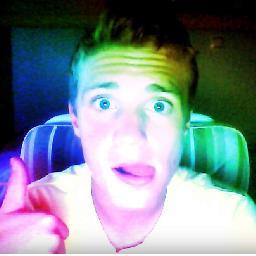 David_Torres_he's profile picture. 02-03-1998