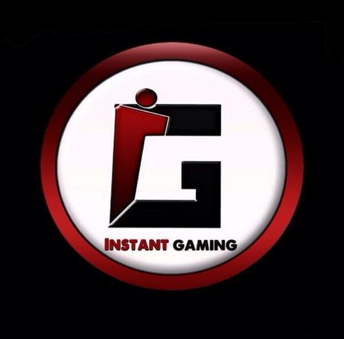 InstanT Xetri-(Support) InstanT Example-(OBJ) InstanT Brace (Slayer) Need a GFX and Anchor