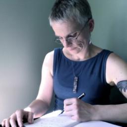 linguist with an interest in syntax and its interfaces