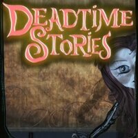Deadtime Stories (@deadtimestories) 's Twitter Profile