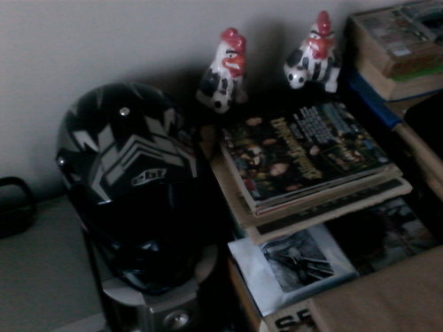 HEAVY  METAL AND CLASSIC ROCK