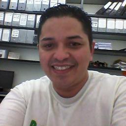 tranquilo, carinhoso, o resto você descobre com o tempo.