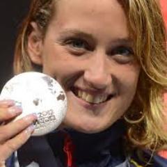 2 platas Olímpicas en los JJOO de Londres y 2 platas y 1 bronce en el mundial de Barcelona!