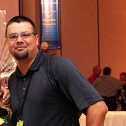 I have a regular day job, but I also am a network marketer.. I really love connecting with new and exciting people.
