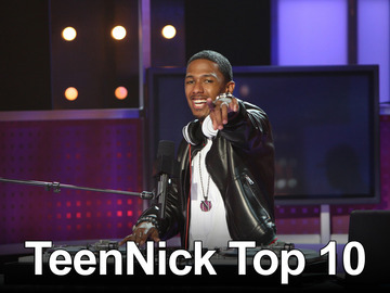This is TeenNickTop10 follow tweet #TeenNickTop10