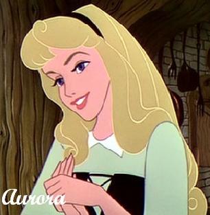 I met my prince Once Upon A Dream.