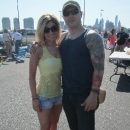 GitaSwayzerShvS's profile picture. Ready for college and life on my own.  Shine.... Until tomorrow.