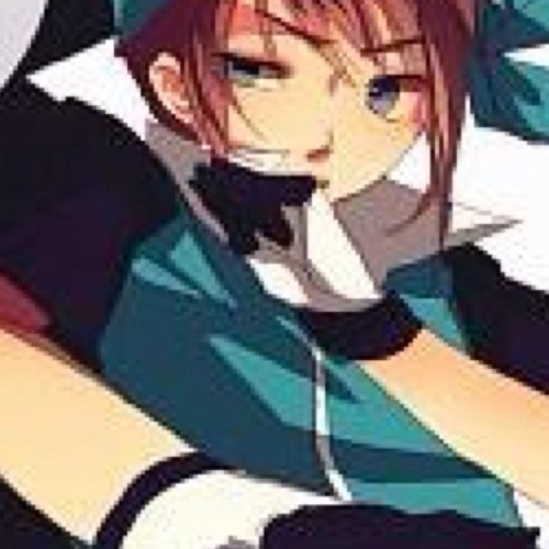 AManlyGem's profile picture. A boy who was raised in the wild. (Genderbent, Gamerverse AU) ((@VUFASA's first rp acc.))