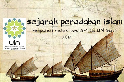 Official account Sejarah Peradaban Islam • Follback? Just mention.