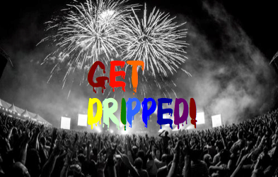 Dripping Wet Music is only here for one purpose... to help you find ad-free, legit, good Electronic Dance Music. Check out our Facebook and website.