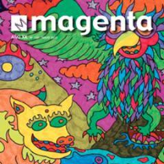 Revista Magenta publica exposiciones, concursos de arte, convocatorias para artistas, programas de estudio, becas y otros temas de interes cultural