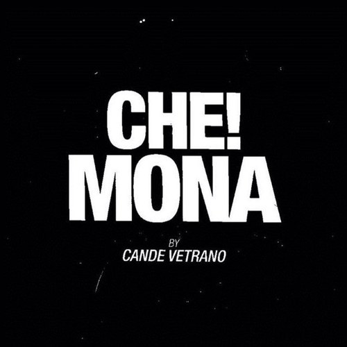 CHE! MONA es la nueva linea de ropa de la actriz Candela Vetrano | Prensa: @vanepellizzeri | Instagram: chemona_