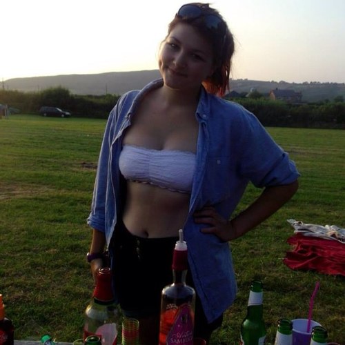 Instagram: leah_dunkerley Snapchat : leah_dunkerley