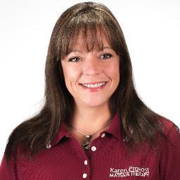 Licensed massage therapist with over 25 years of experience. My passion is to help others, through less pain, added knowledge and a touch of humor.