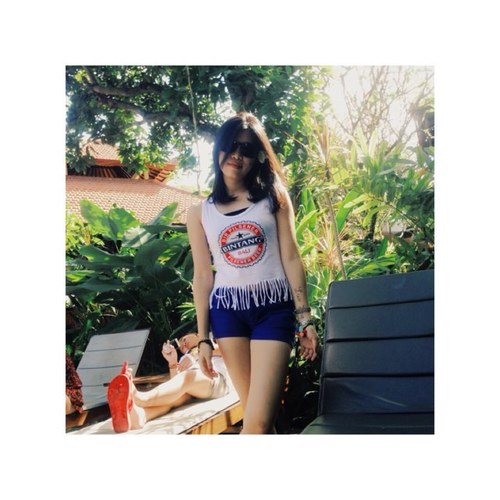 @alvintandiono's ♥ | Instagram: tiffanigeouse