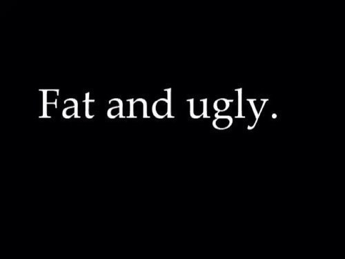 Emma | 14 | overweight  |diganosed - anxiety & depression | recovering from self harm. _ 2 days clean & counting