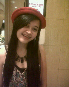 Just be you are!! | young Model | #keepRockin' \m/ | Mention to Follback n_n9