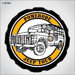 Tours em viatura militar 4x4! Conheça Pomerode guiado em português e/ou alemão. Grupos Vip com até 10 pessoas!