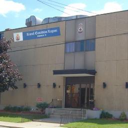 rclbranch11's profile picture. East Toronto Branch The Friendly Branch