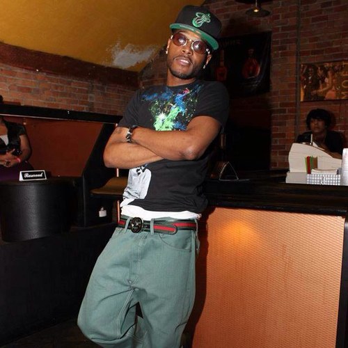 DALEGEND$ CEO | #TurnUpGang Co'Ceo | Host | Radio Personality | If ur Interested in Booking US for an Upcoming Event contact me @ DALEGENDS.PARTY@gmail.com