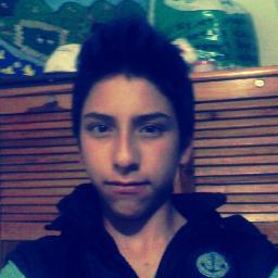 Hola. Me gusta demasiado la electrónica, dubstep, house, drum and bass, etc...xd tengo 16 Años My Instagram: http://t.co/antoB0Tcix