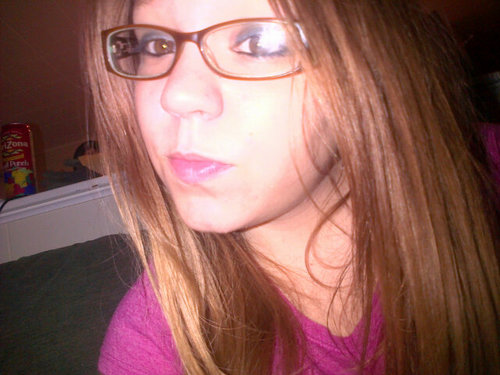 18|Mommy|Hazzel Vanity Isabell Bannister| 080412|no regreats