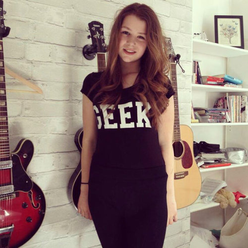 Follow ill follow back :D