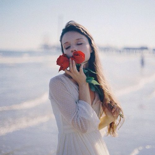 I'm the sweet girl everyone likes on the outside but on the inside I'm planning on how to kill you.
