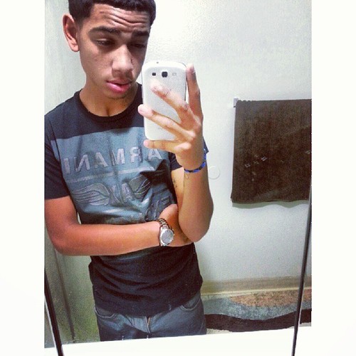 Christian. 15. Single.