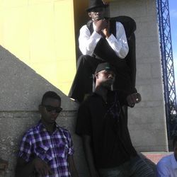 presanthony's profile picture. 