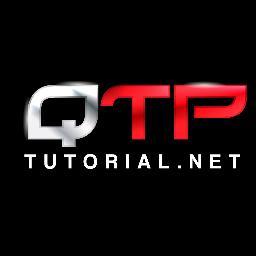 QTP experts helping others become automation specialists!