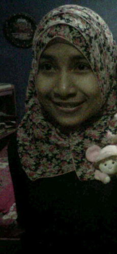 ☺irna desi fitriani☺
 || ツakal dan ilmu tidak sempurna tanpa adabツ || ♡punya keberanian 'DUNIA' milikmu♡sayang Ayah  (`˘зε˘`)