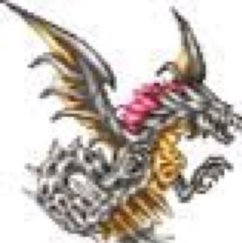 神竜/ろりゅこんさんのプロフィール画像