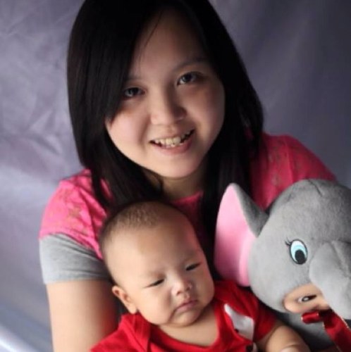 Dikyan's profile picture. 