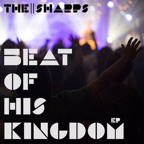 Brandon & Chelsea love Jesus and love music. Oh and they also have twins. EP Beat of His Kingdom out now! https://t.co/WLWiVjkke1