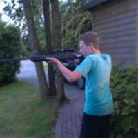 wil je wat van me? facebook