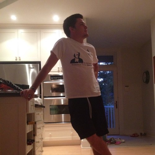 lkearney13's profile picture. Buffalo native behind enemy lines in Boston. Go Bills