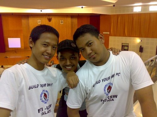 ranuez_kiu's profile picture. Like Father Like Son