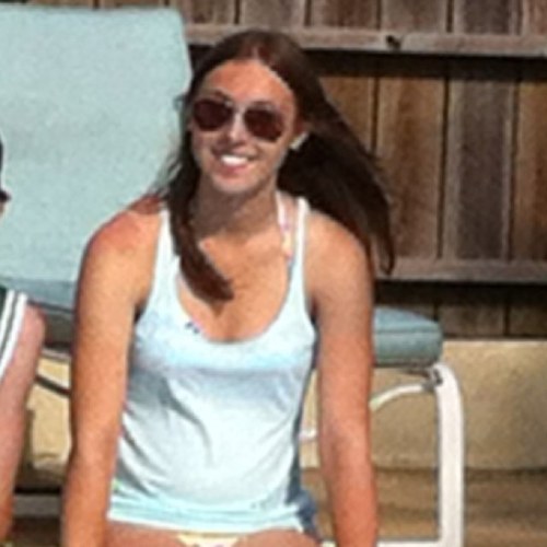 Amy34x's profile picture. Instagram; amy34x