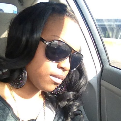 Team God 
I am selfish about my Kid
Big Durell
Love My Family 