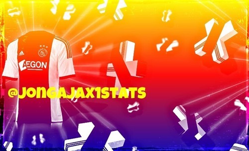 welkom op het nieuwste ajax account! op dit account tweeten wij foto's spelers quizen en nog veel meer maar ook tussen standen en doelpunten!
