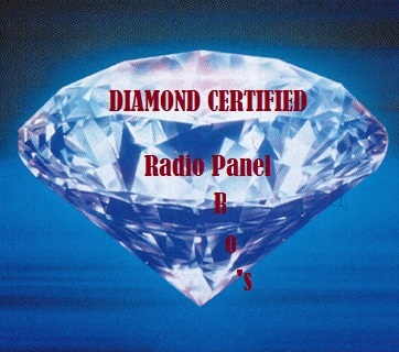 Wonder why yr songs not being played on radio? Is it Certified by the Radio Panel Pro's as Radio Ready? Pass FCC & quality test? Get certified for airplay today