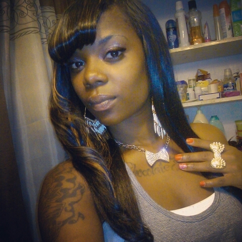 My life is all about Staying Humble & Staying Happy you'll see just follow me♥