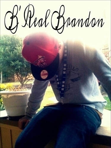 BRealBrandon's profile picture. My name's Brandon. i smoke weed and keep it one hunnittttt. #PhantomCLIQUE support @ThatDuudeDaniel / @DMoneyMGE / @PhantomClique