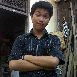 gue apa adanya,,bukan ada apanya !!!
