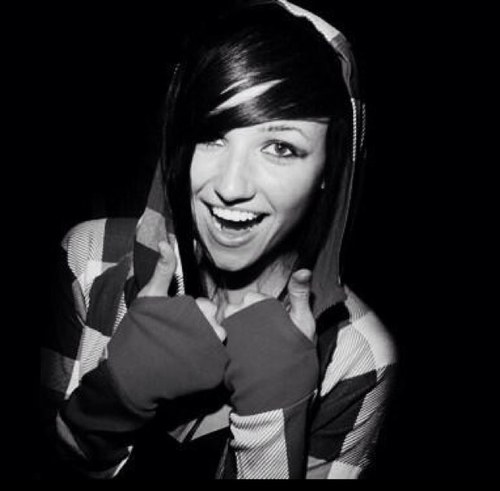 This is a bio. Taken by Lexlex ❤