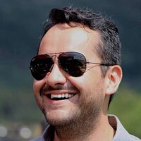 Jonatan Torres (@jontbernal) 's Twitter Profile