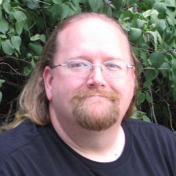 Author of Four From Below. Husband of author Brenda Coffman. https://t.co/nOe8GPqYtx BLM, trans rights are human rights, he/him/dude